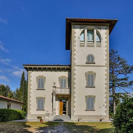 Torre La Cappuccina Hotell San Gimignano Exteriör bild